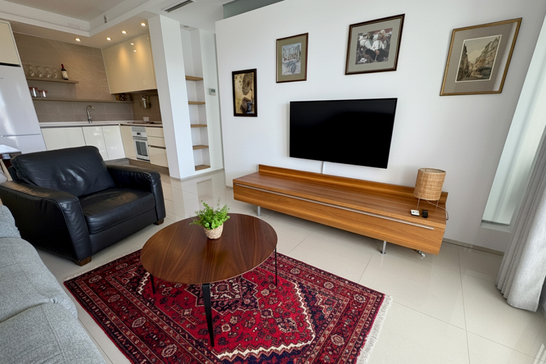 Apartment Ciudad Quesada Costa Blanca South Spain