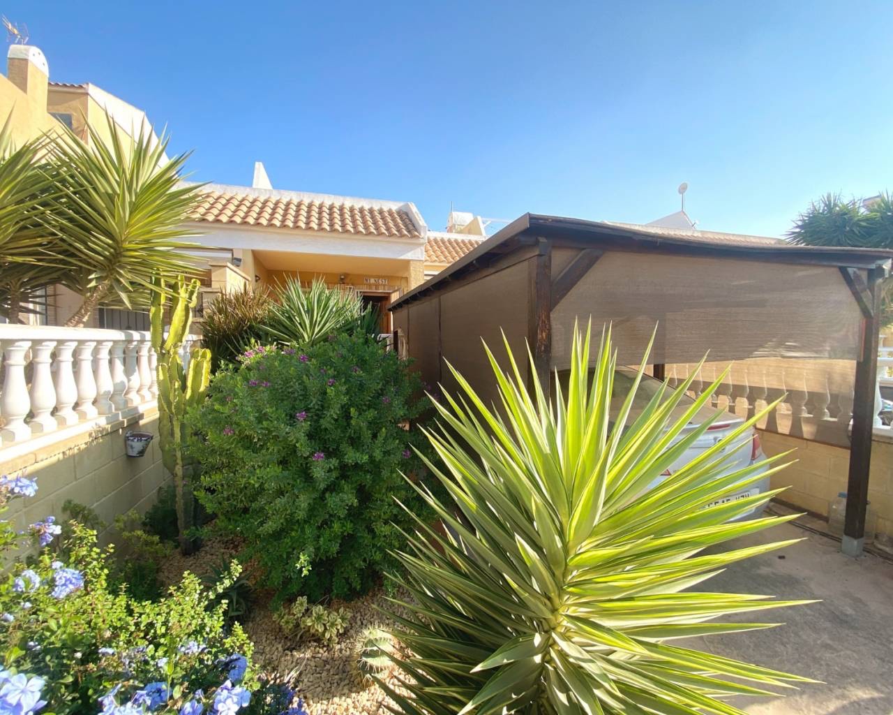 Bungalow Ciudad Quesada Costa Blanca Zuid Spanje