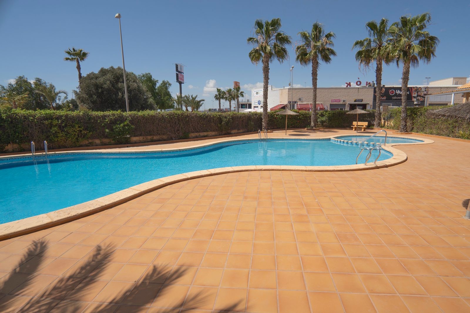 Bungalow Ciudad Quesada Costa Blanca Zuid Spanje