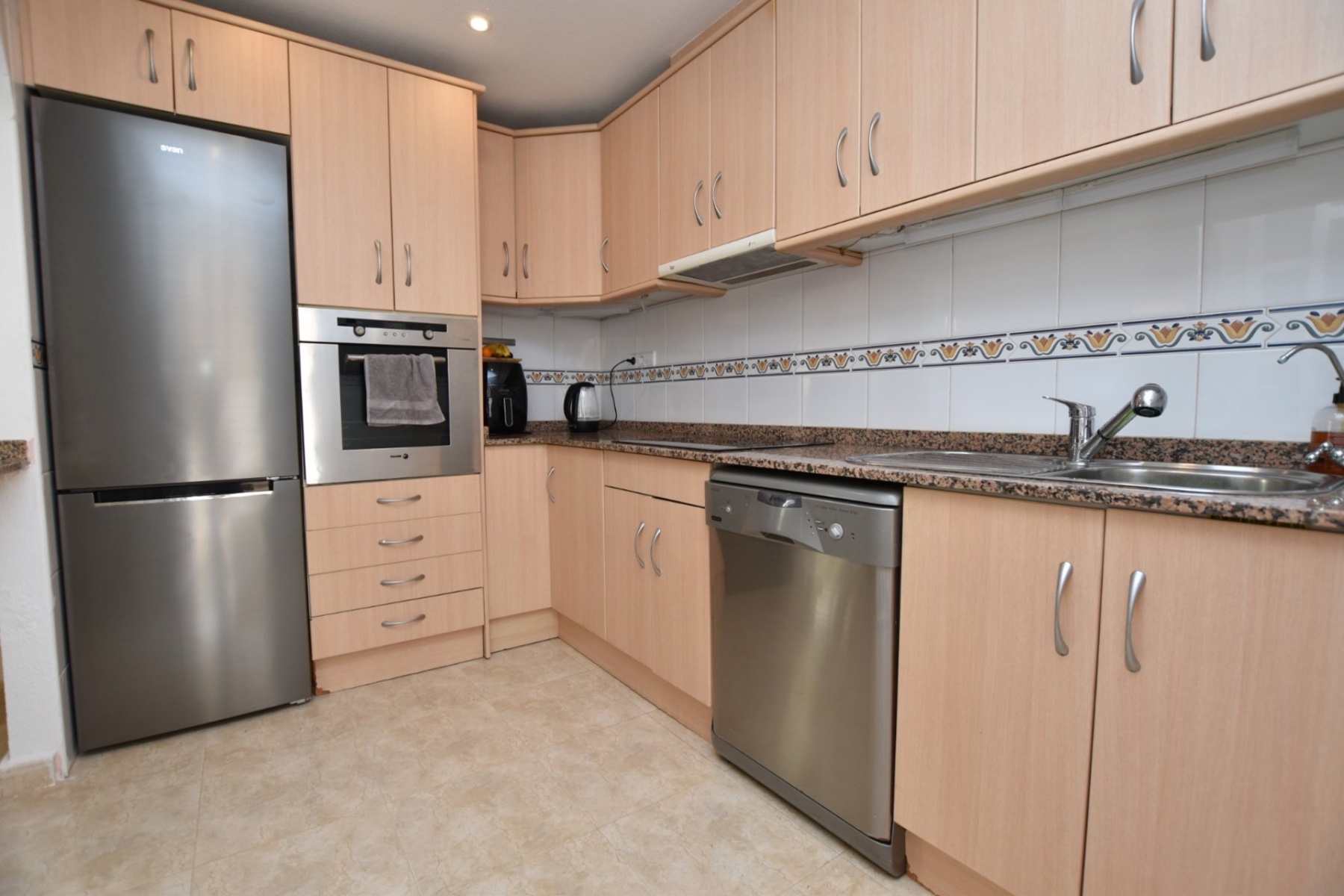 Maison jumelée Ciudad Quesada Costa Blanca Sud Espagne