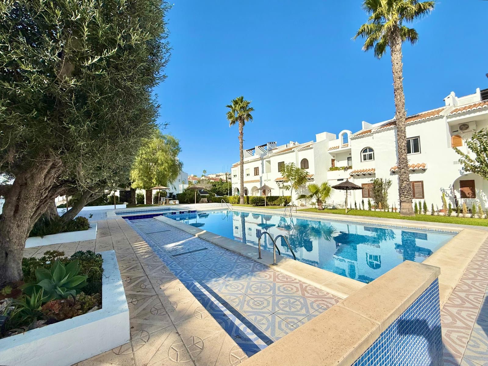 Semi-detached house Ciudad Quesada Costa Blanca South Spain