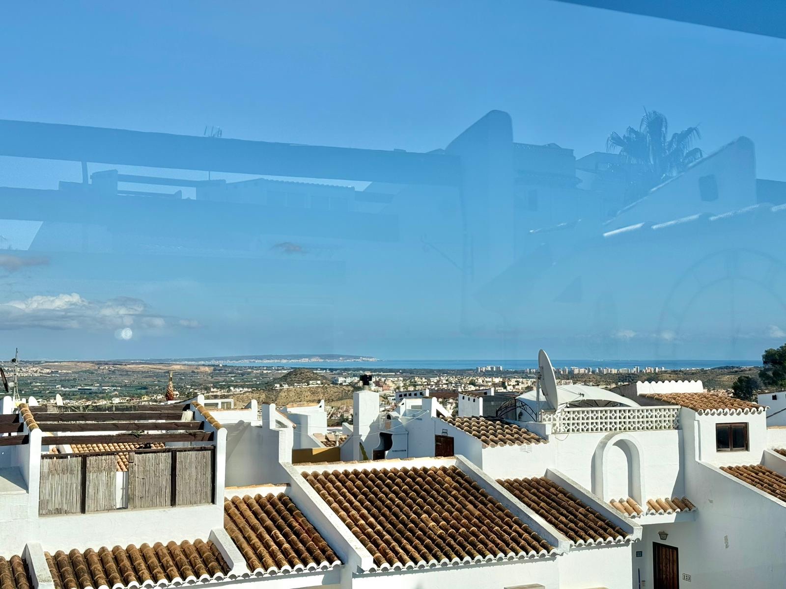 Semi-detached house Ciudad Quesada Costa Blanca South Spain