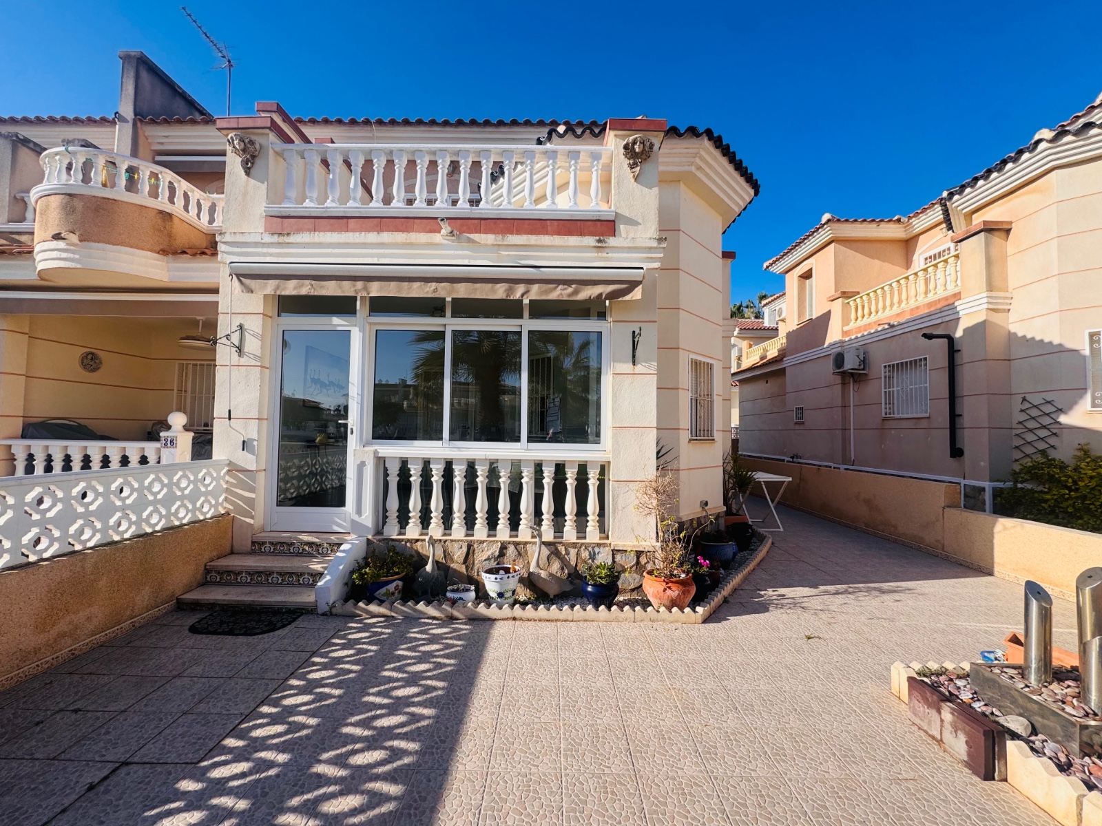 Maison jumelée Ciudad Quesada Costa Blanca Sud Espagne