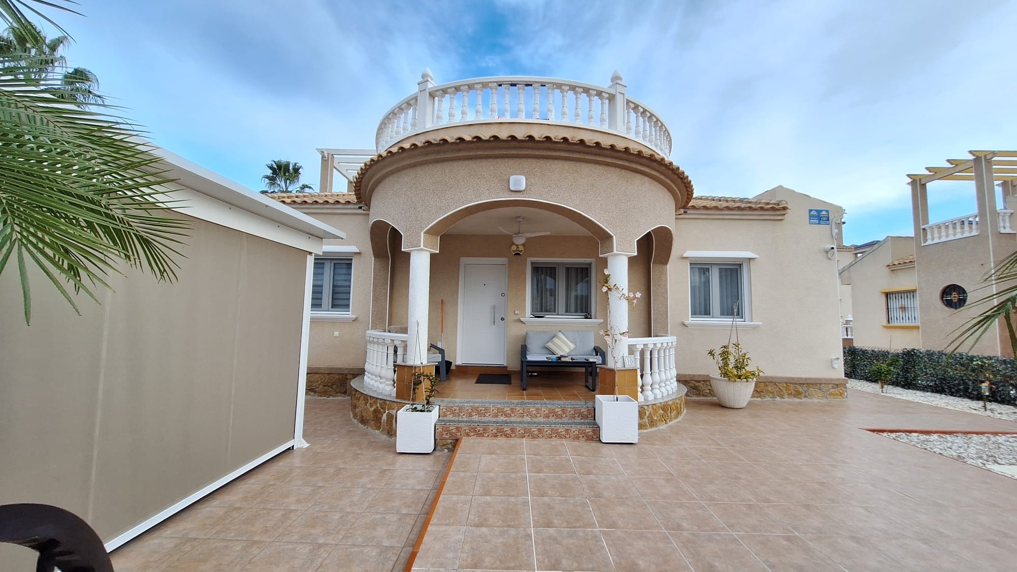 For sale: 3 bedroom house / villa in Guardamar del Segura, Costa Blanca