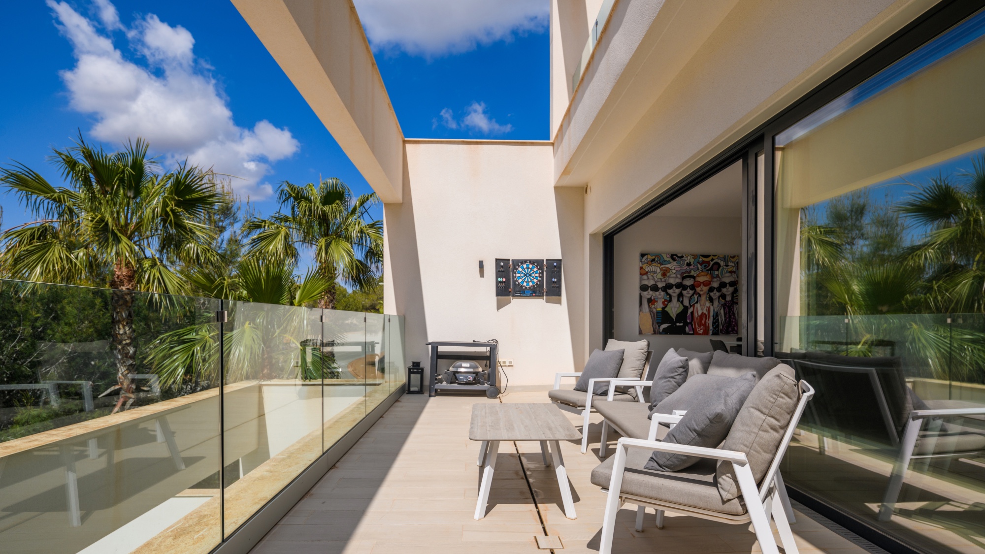 For sale: 3 bedroom apartment / flat in Dehesa de Campoamor, Costa Blanca