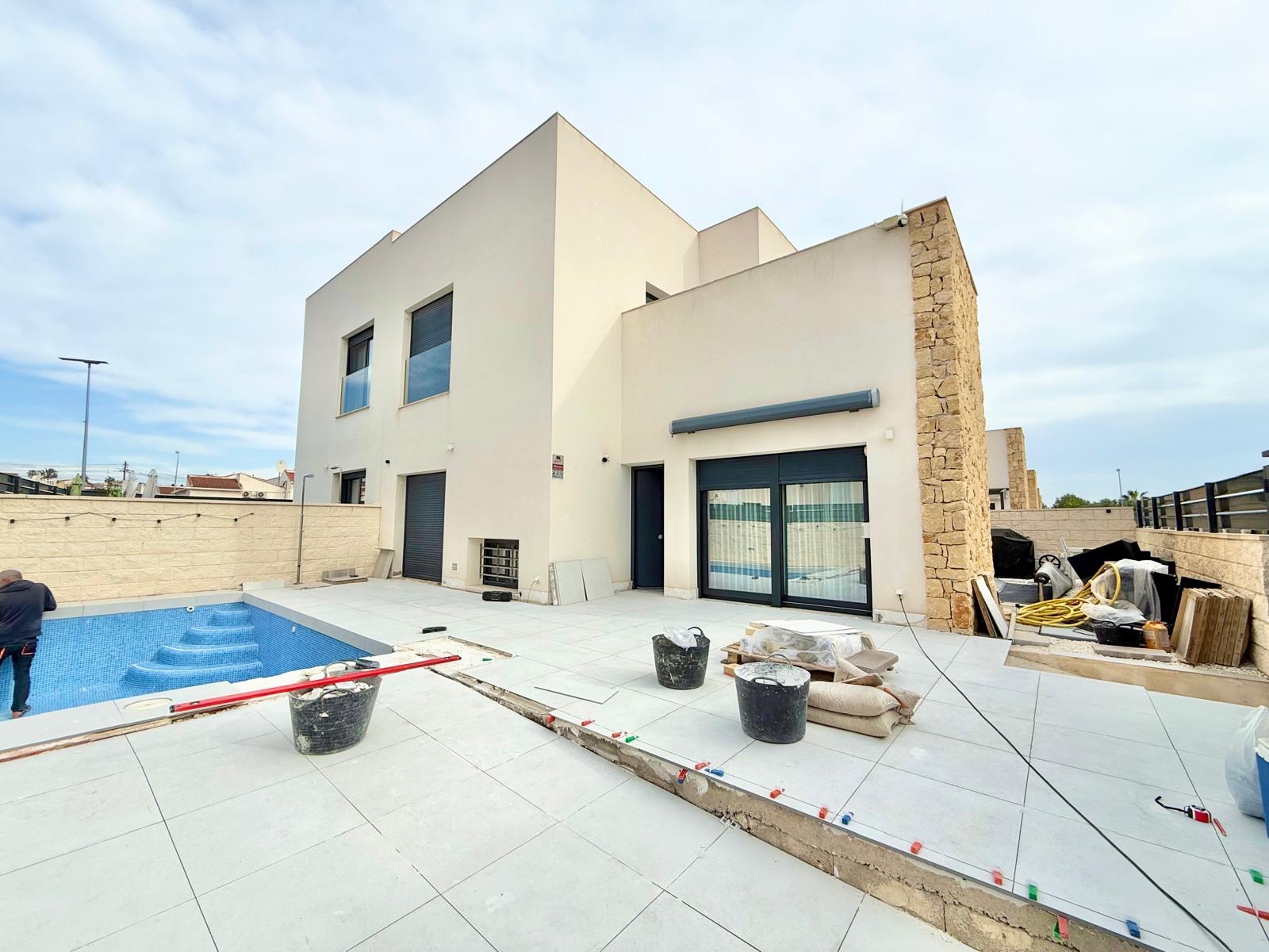 For sale: 4 bedroom house / villa in Ciudad Quesada, Costa Blanca