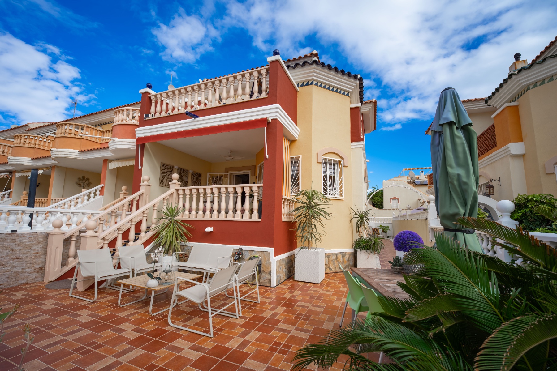 For sale: 3 bedroom house / villa in Ciudad Quesada, Costa Blanca
