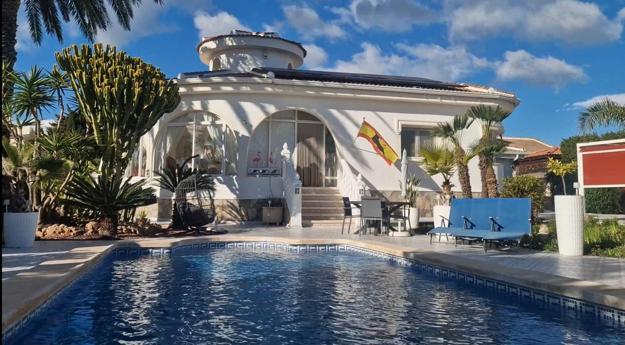 For sale: 3 bedroom house / villa in Ciudad Quesada, Costa Blanca