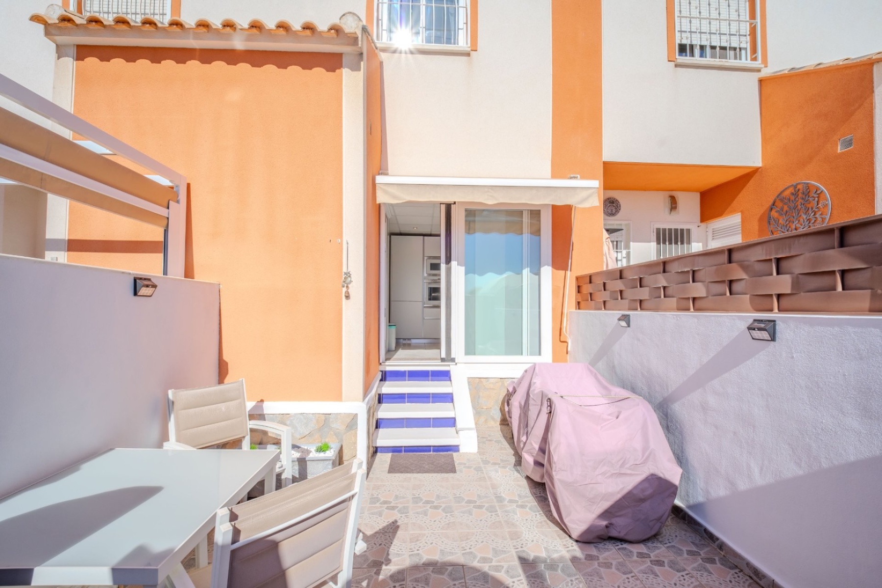 EMA9442T: Town House  in Ciudad Quesada