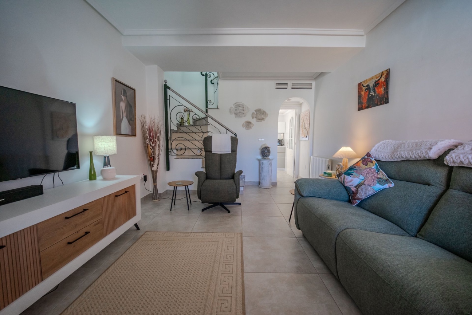 EMA9442T: Town House  in Ciudad Quesada