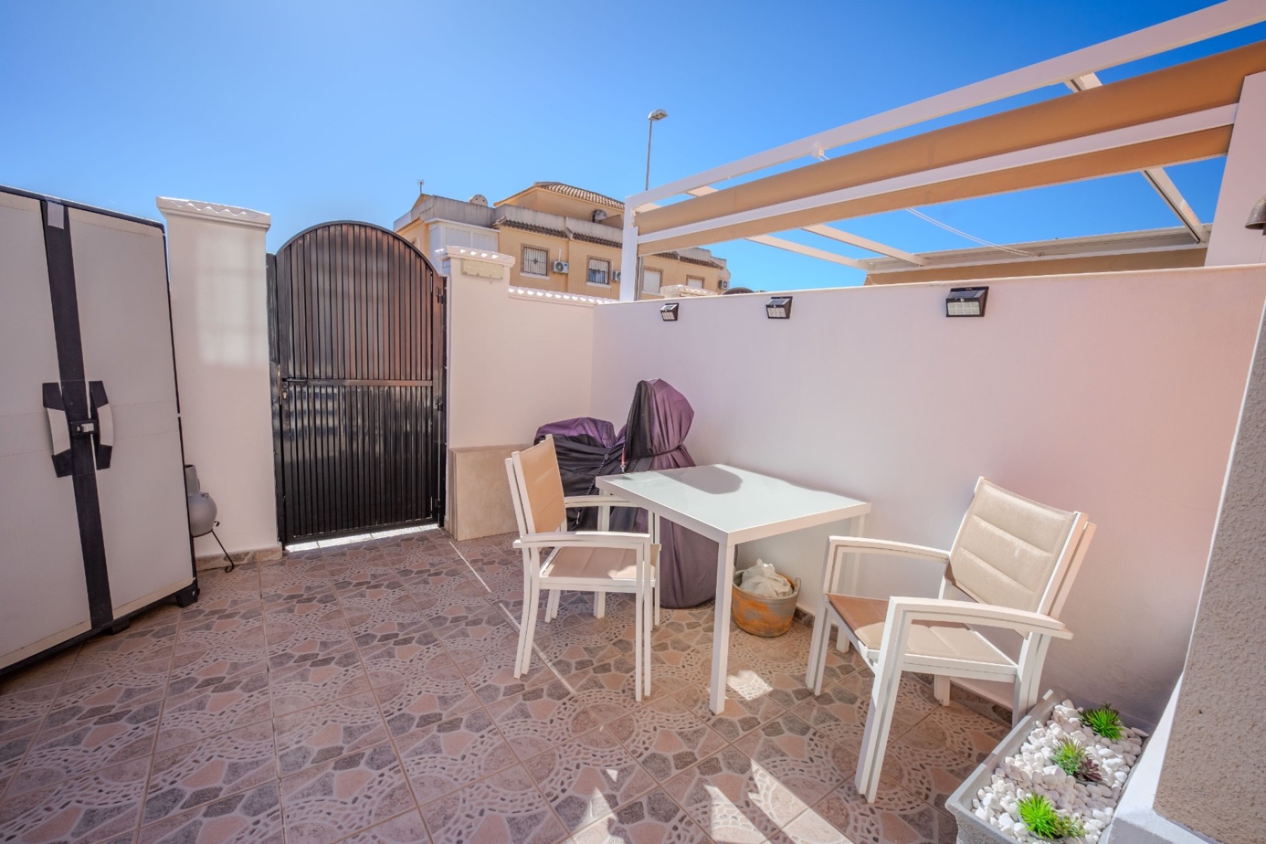 EMA9442T: Town House  in Ciudad Quesada