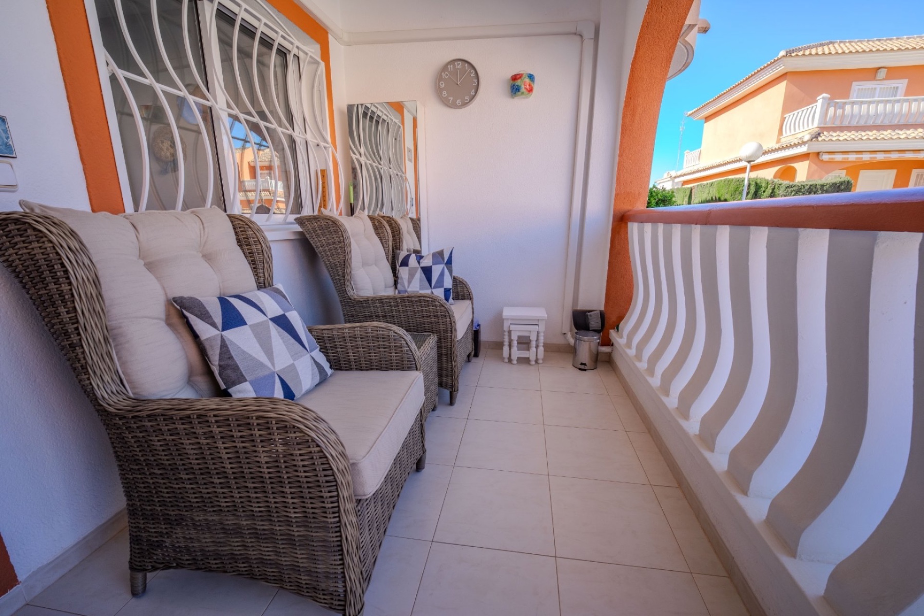 EMA9442T: Town House  in Ciudad Quesada