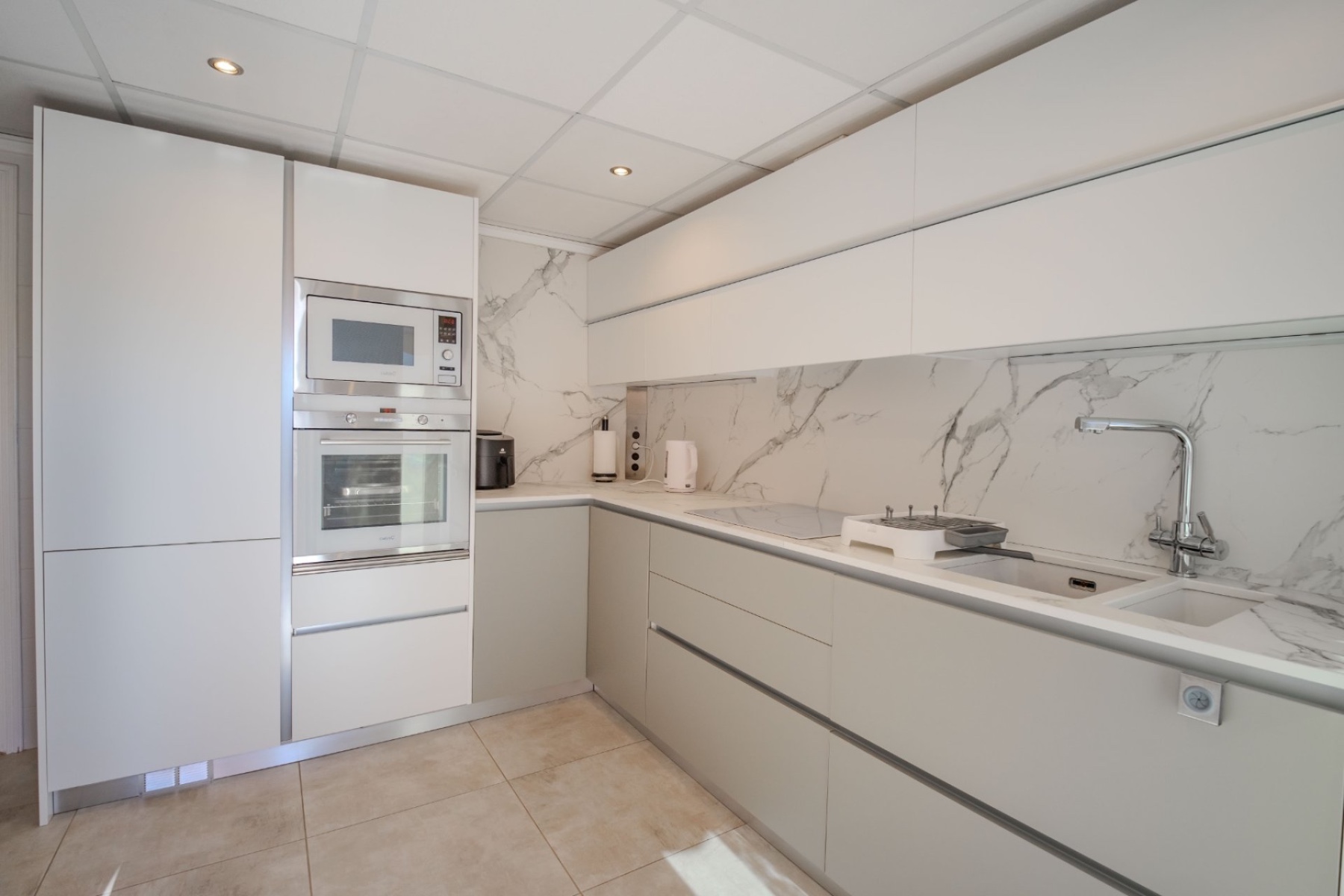EMA9442T: Town House  in Ciudad Quesada