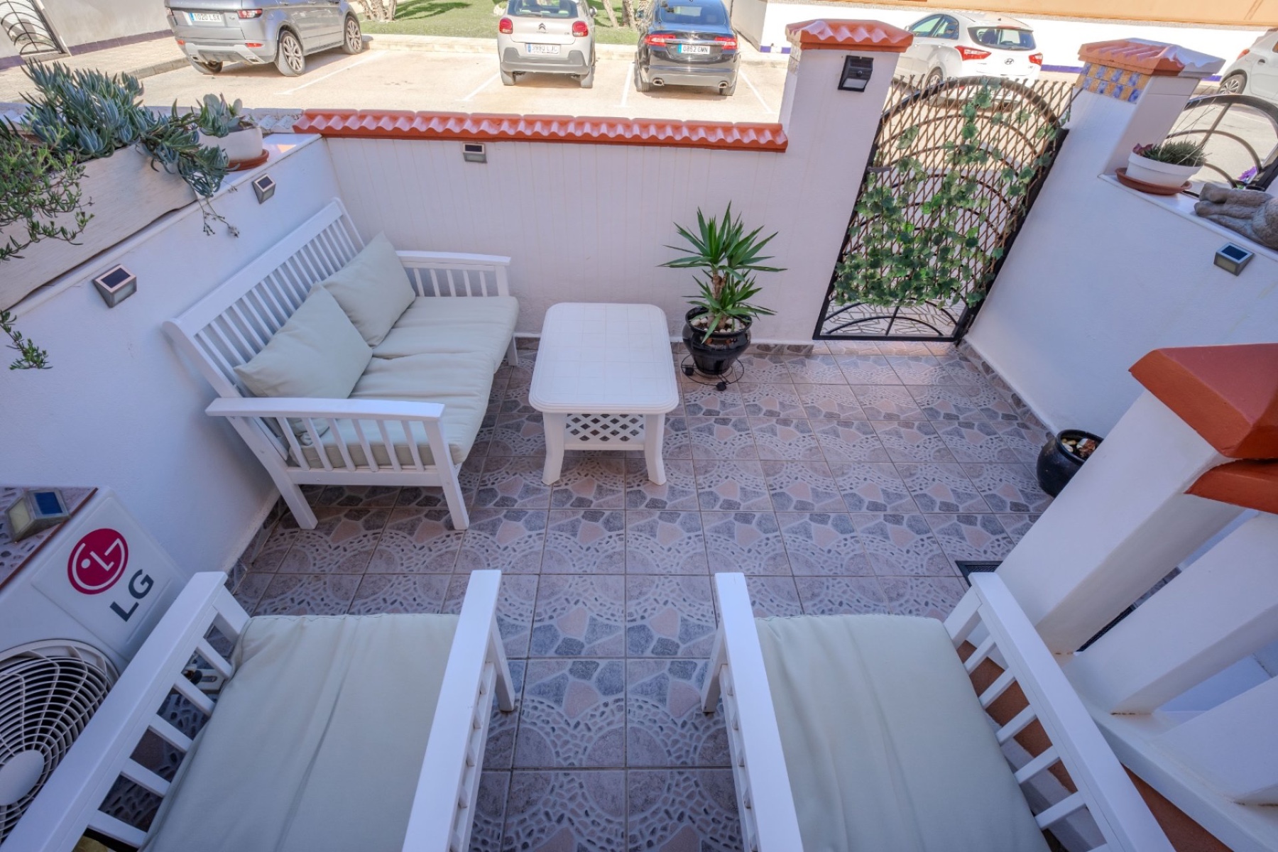 EMA9442T: Town House  in Ciudad Quesada