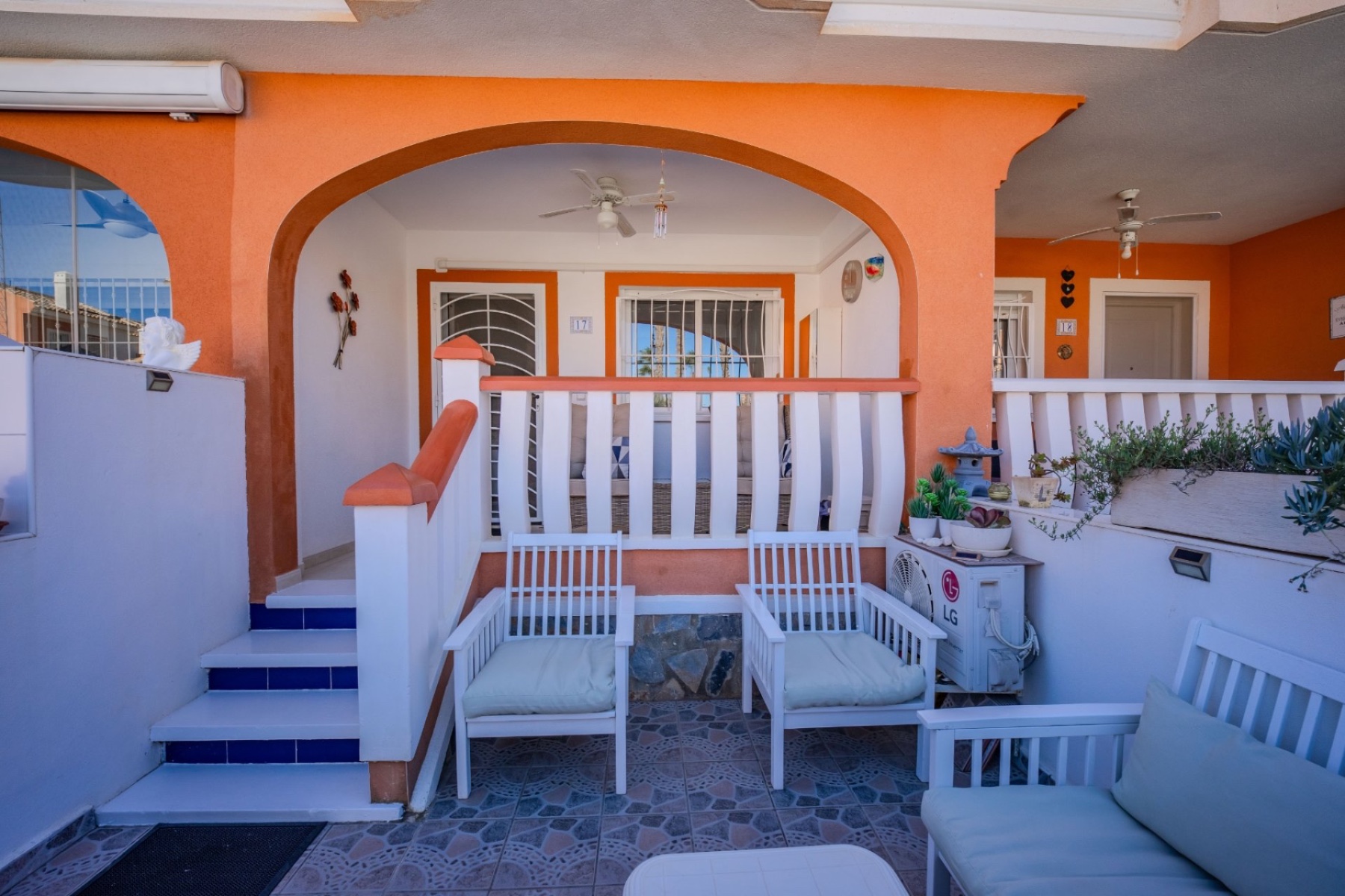 EMA9442T: Town House  in Ciudad Quesada