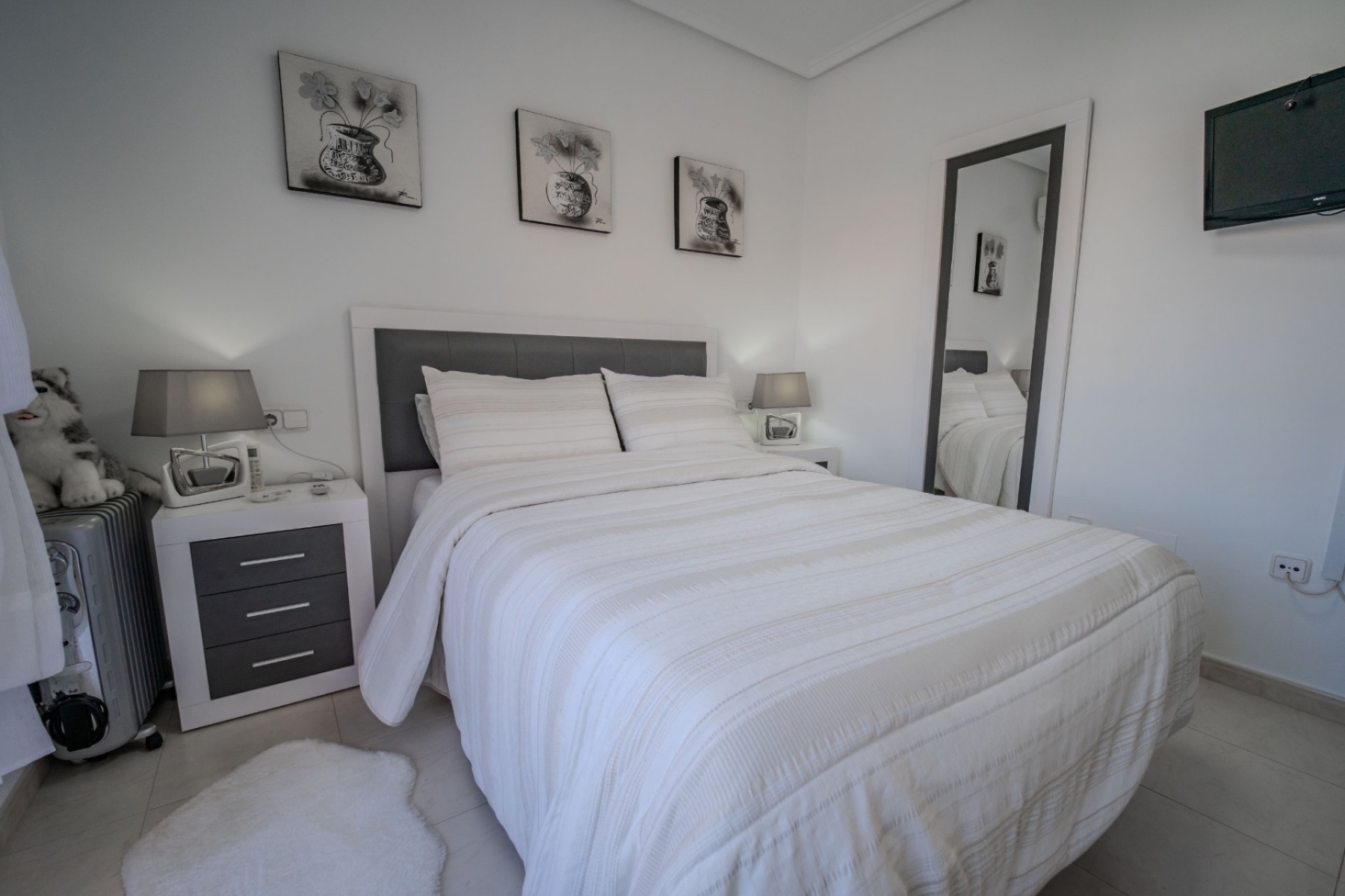 EMA9442T: Town House  in Ciudad Quesada
