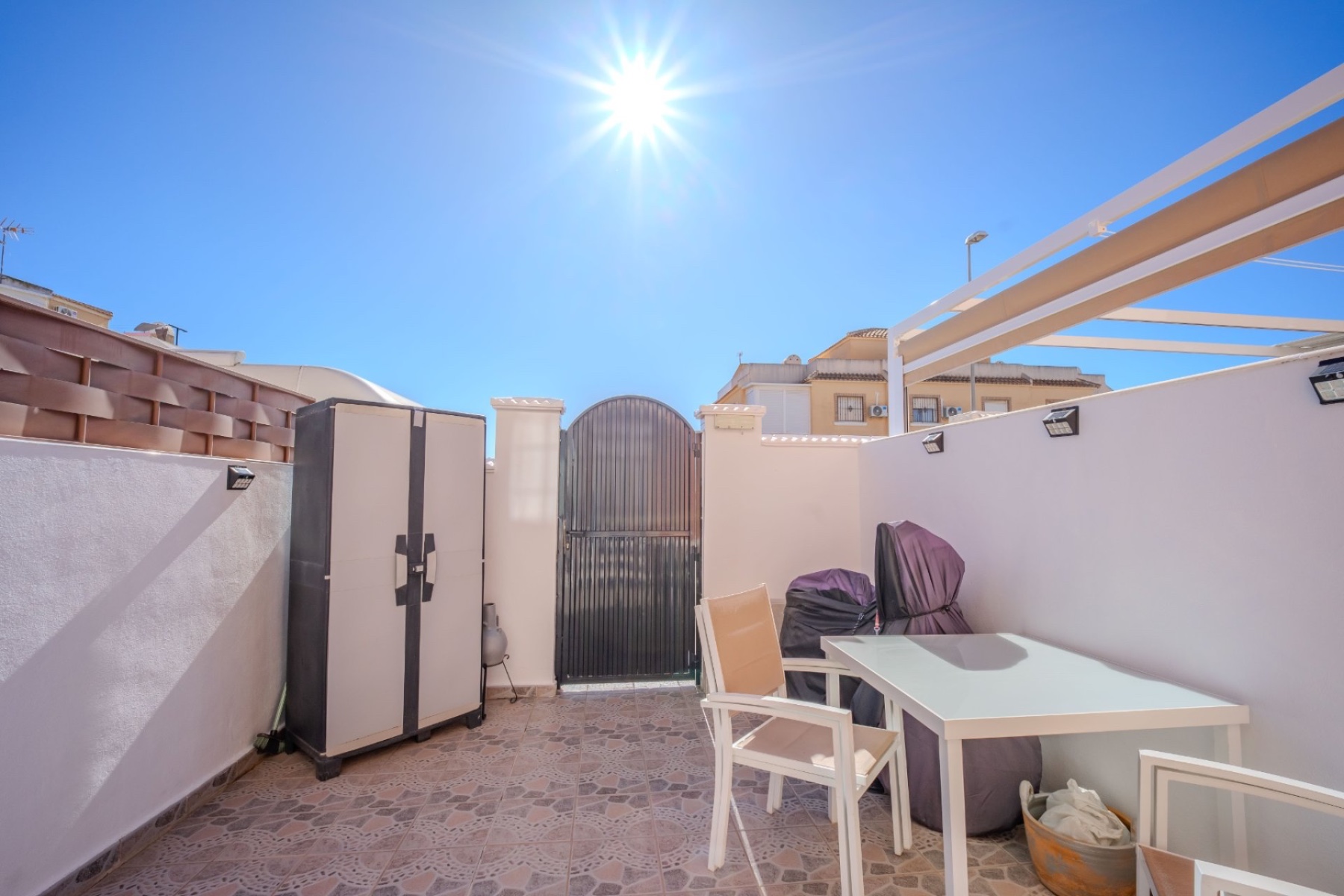 EMA9442T: Town House  in Ciudad Quesada