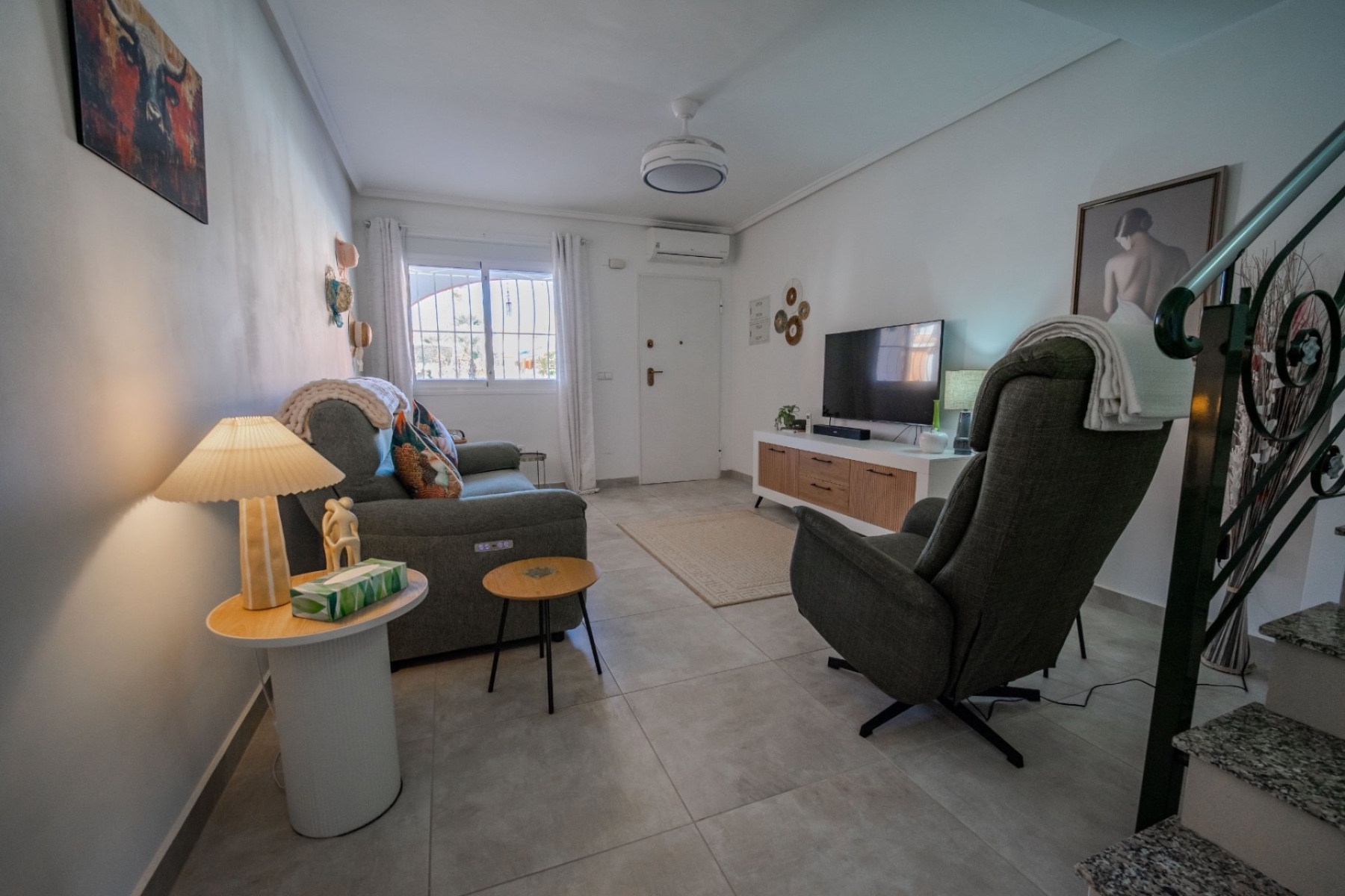 EMA9442T: Town House  in Ciudad Quesada