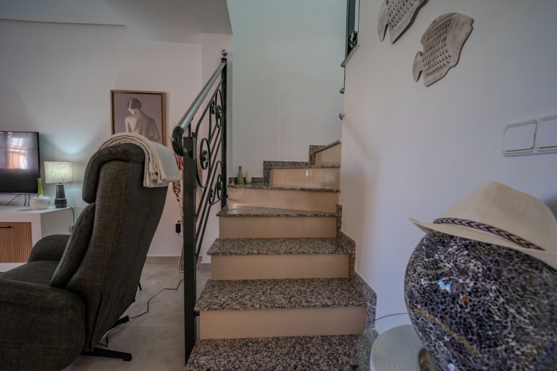 EMA9442T: Town House  in Ciudad Quesada