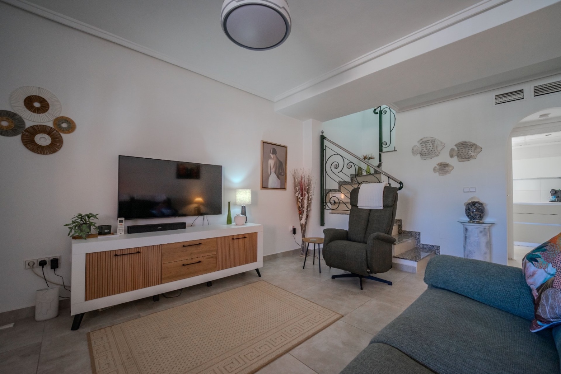 EMA9442T: Town House  in Ciudad Quesada