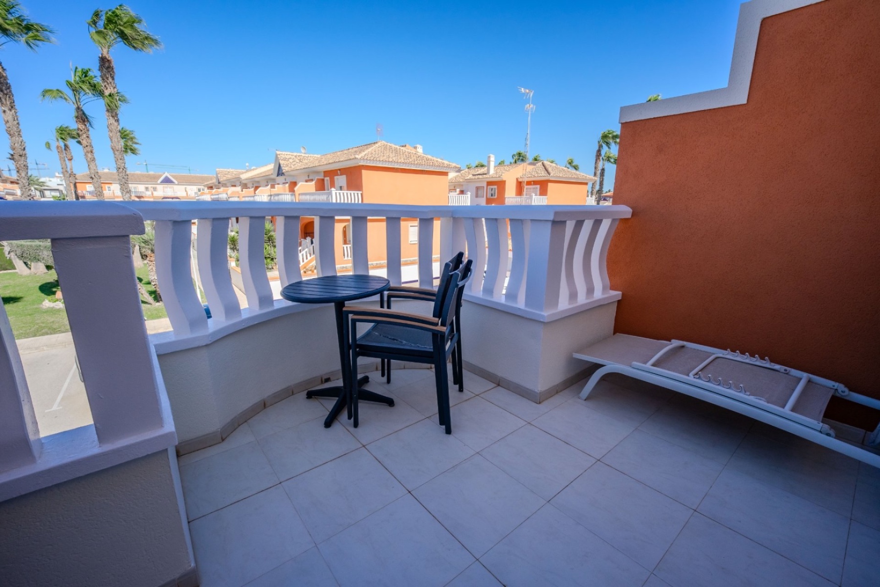EMA9442T: Town House  in Ciudad Quesada