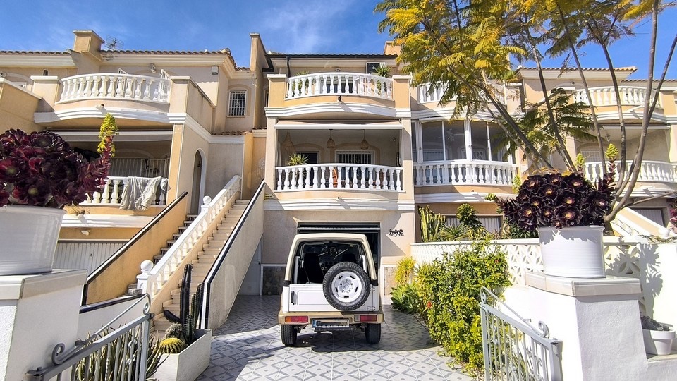 For sale: 2 bedroom house / villa in Ciudad Quesada, Costa Blanca