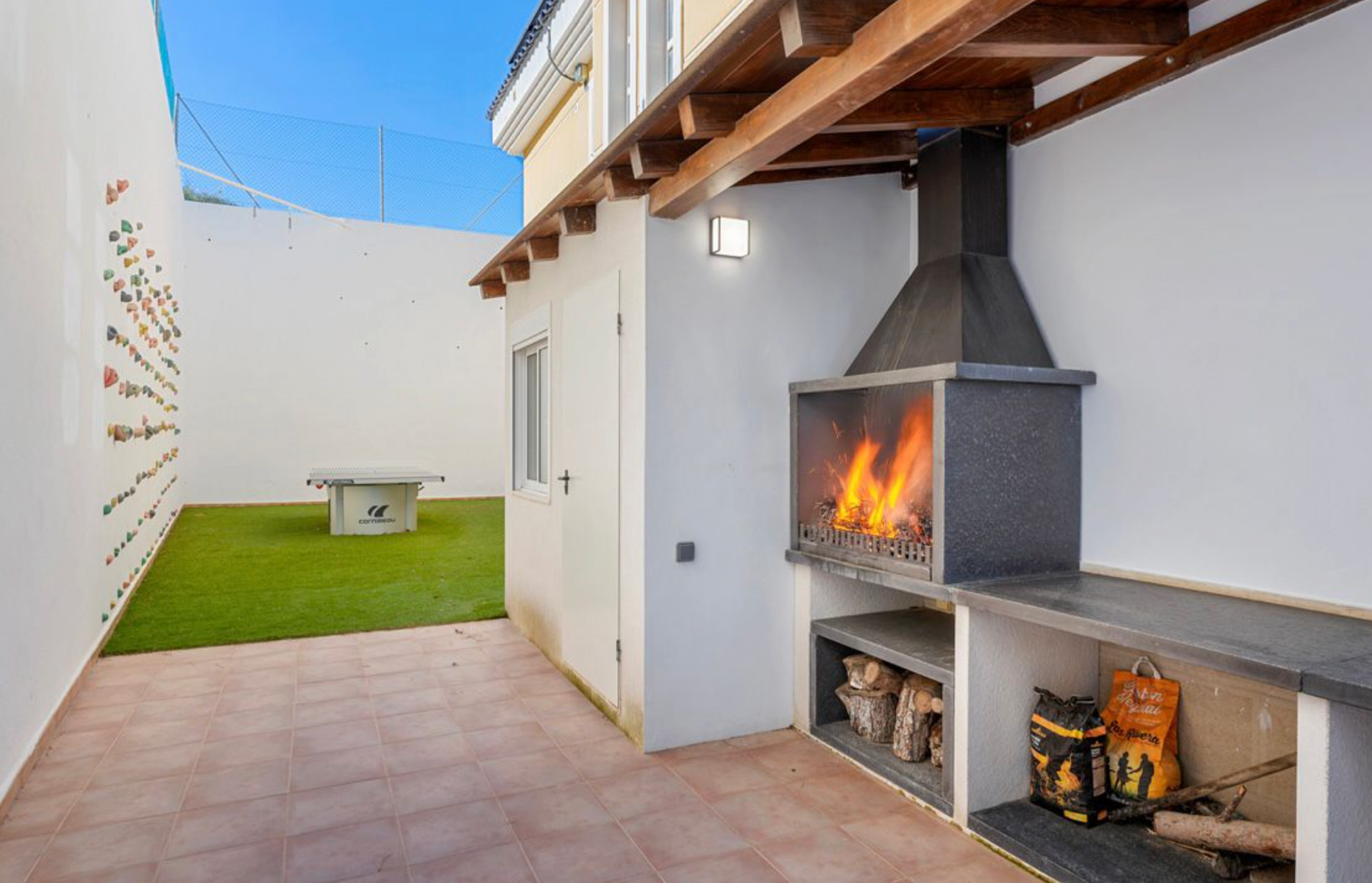 EMA6514B: Villa  in San Miguel de Salinas