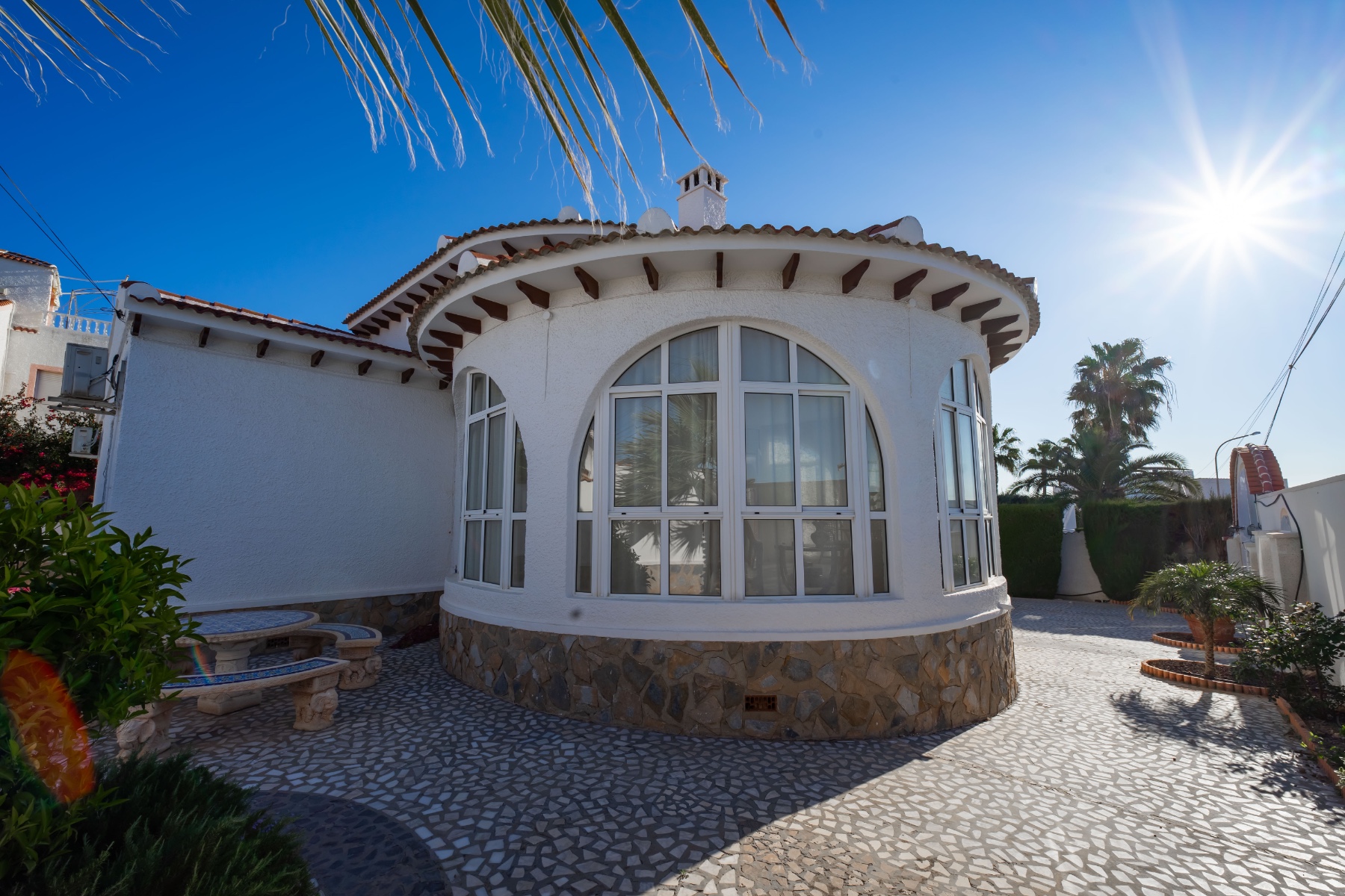 EMA7174C: Villa  in Ciudad Quesada