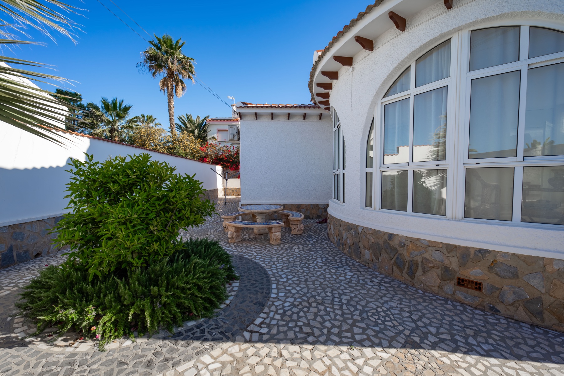 EMA7174C: Villa  in Ciudad Quesada