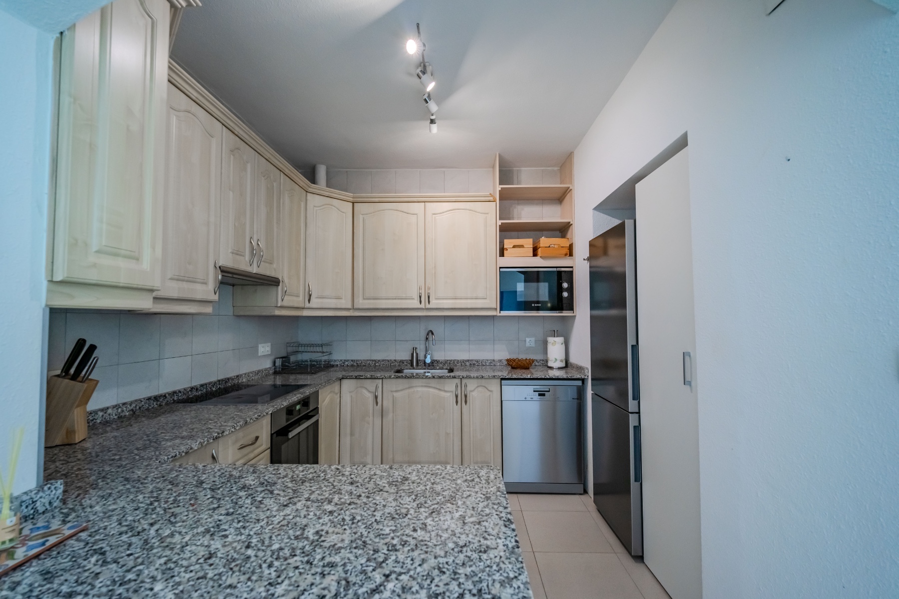 EMA7174C: Villa  in Ciudad Quesada