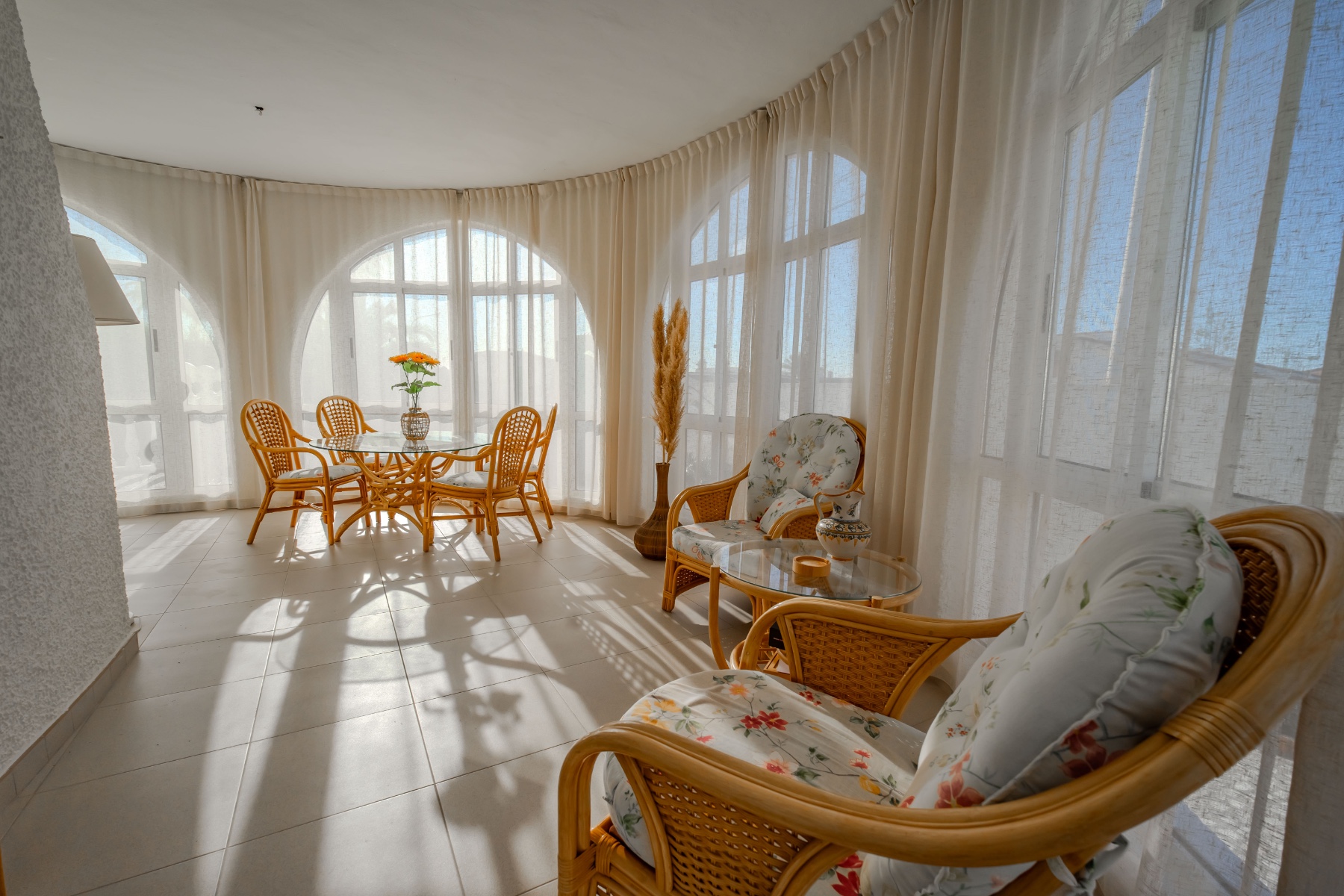 EMA7174C: Villa  in Ciudad Quesada