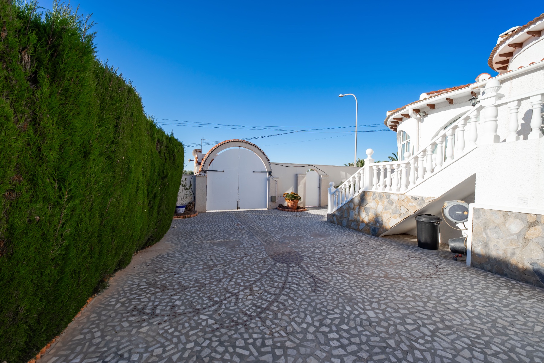 EMA7174C: Villa  in Ciudad Quesada