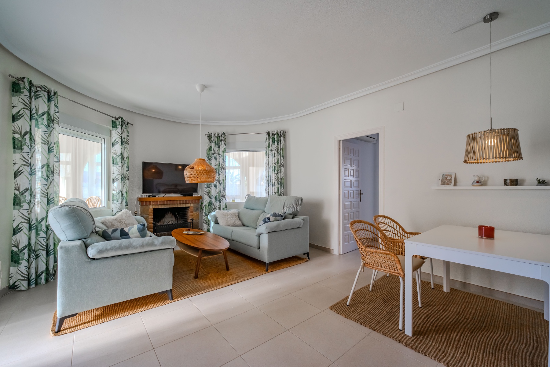 EMA7174C: Villa  in Ciudad Quesada