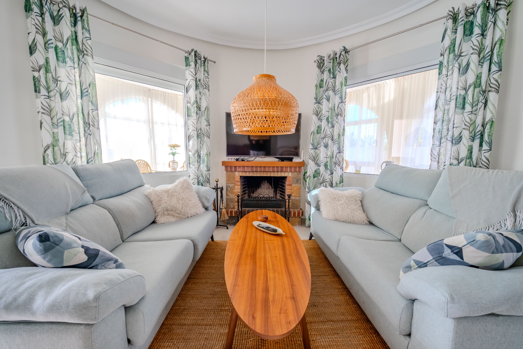 EMA7174C: Villa  in Ciudad Quesada