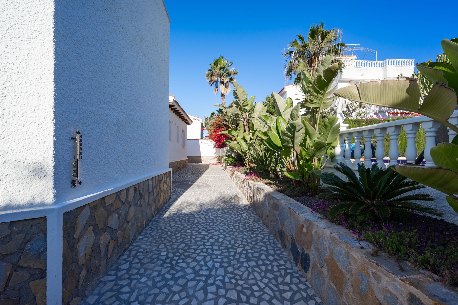 EMA7174C: Villa  in Ciudad Quesada