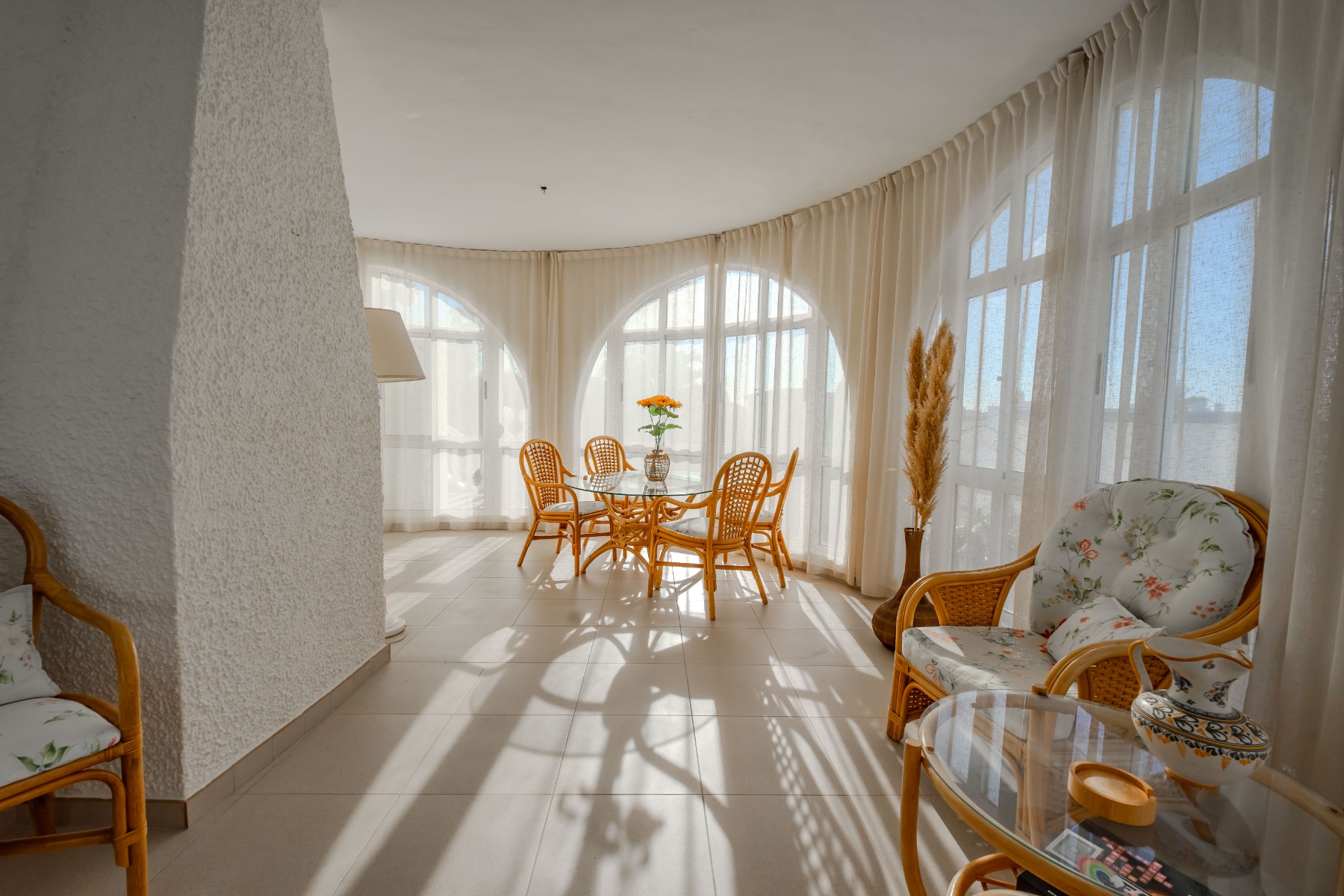 EMA7174C: Villa  in Ciudad Quesada