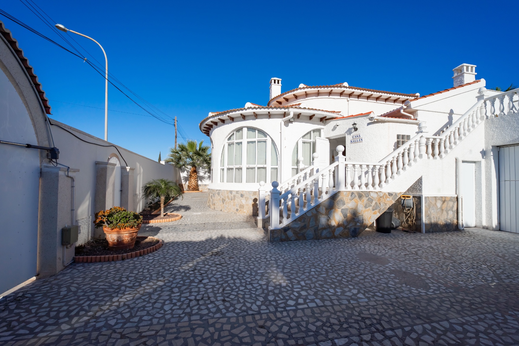 EMA7174C: Villa  in Ciudad Quesada