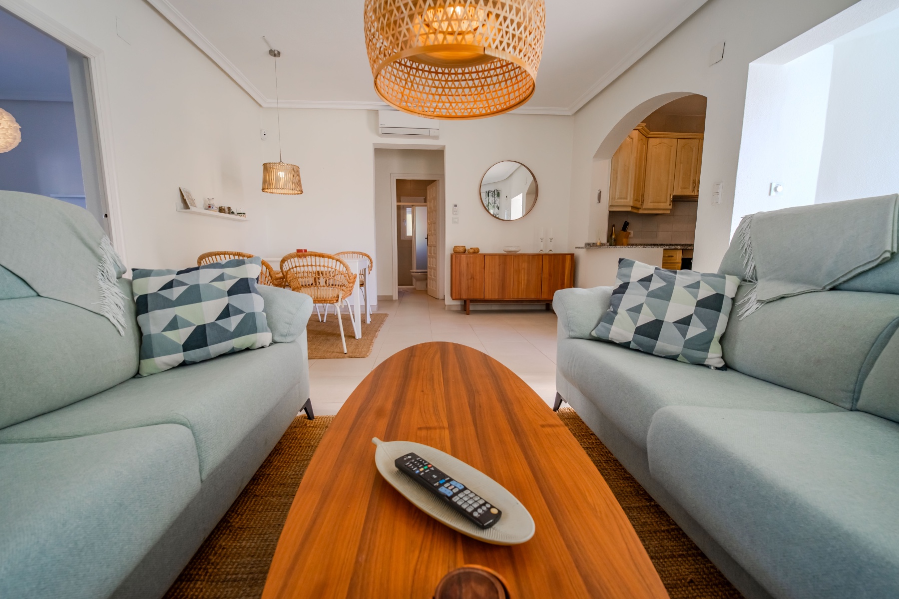 EMA7174C: Villa  in Ciudad Quesada