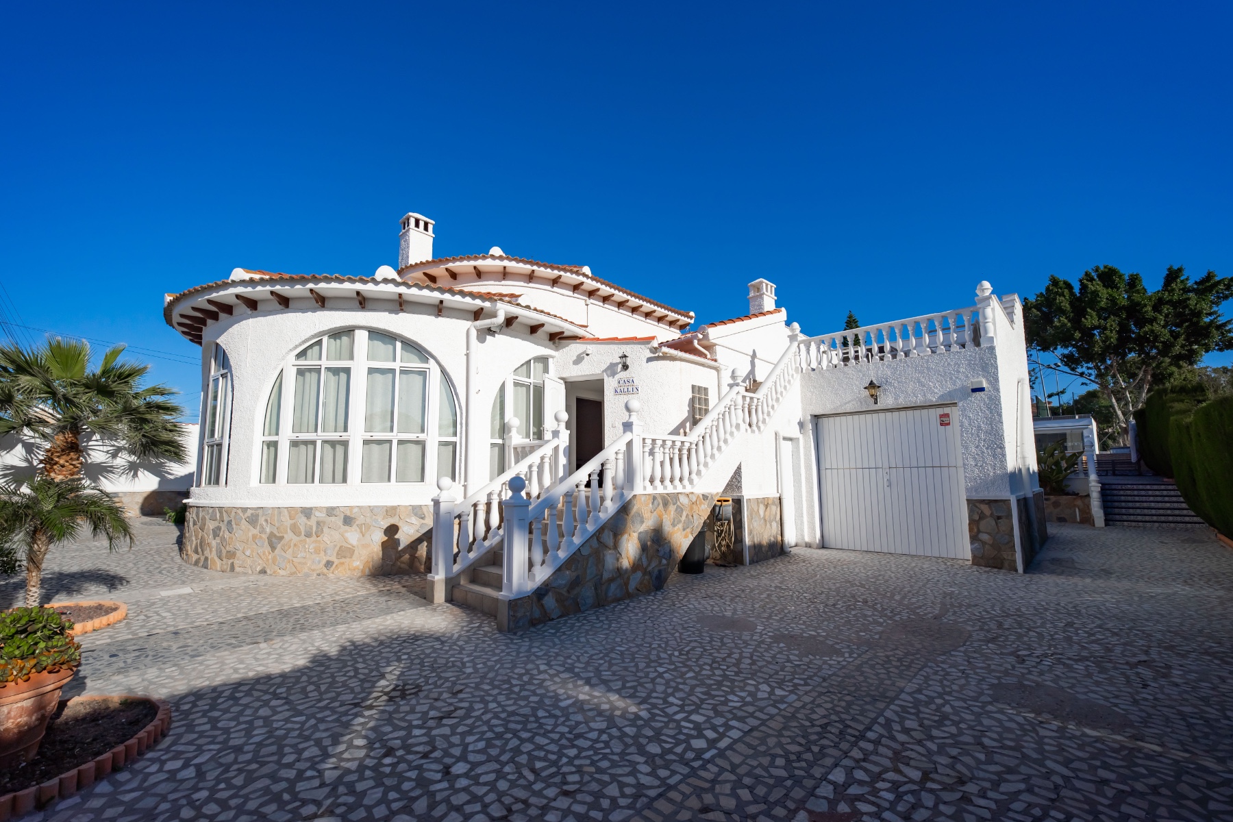 EMA7174C: Villa  in Ciudad Quesada