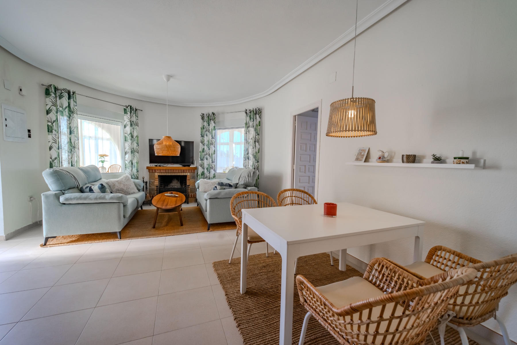 EMA7174C: Villa  in Ciudad Quesada