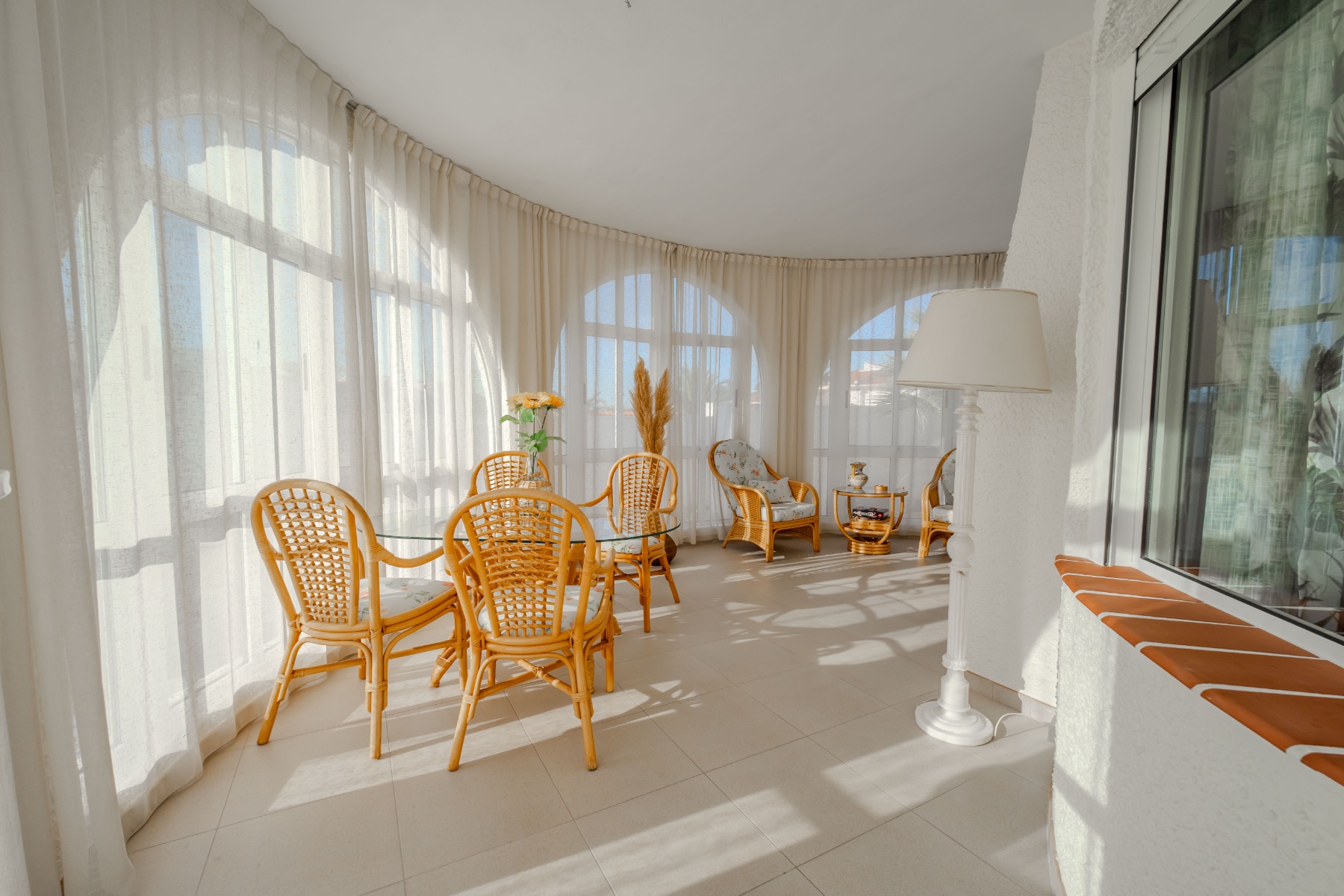 EMA7174C: Villa  in Ciudad Quesada