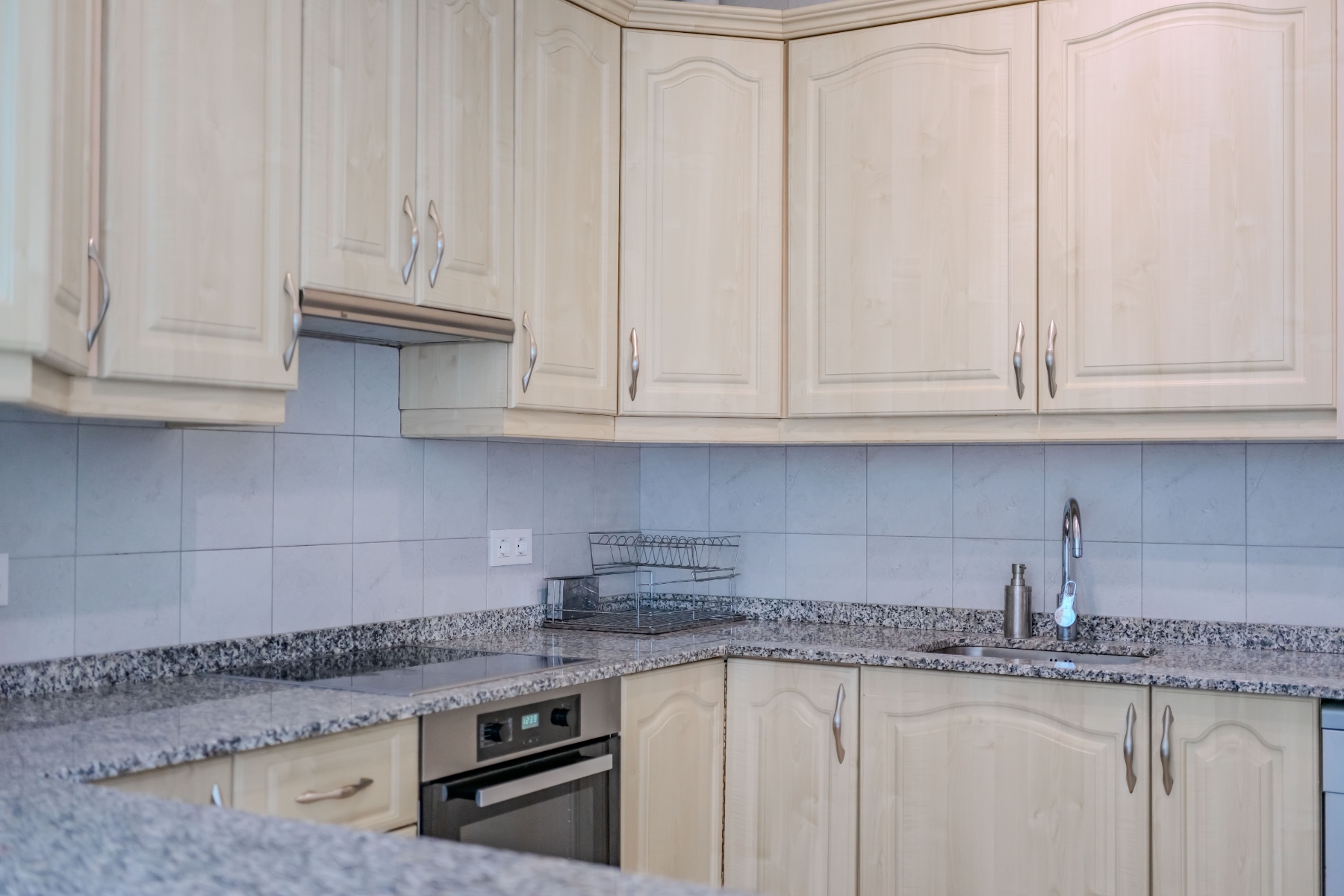 EMA7174C: Villa  in Ciudad Quesada