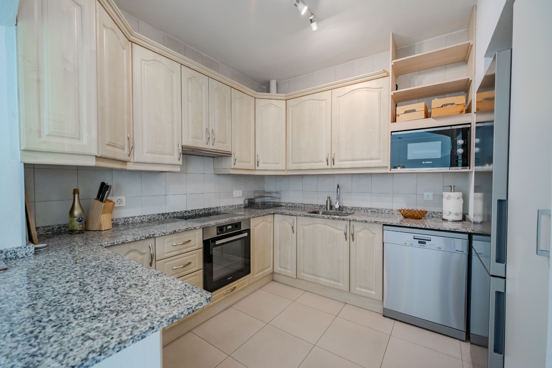 EMA7174C: Villa  in Ciudad Quesada