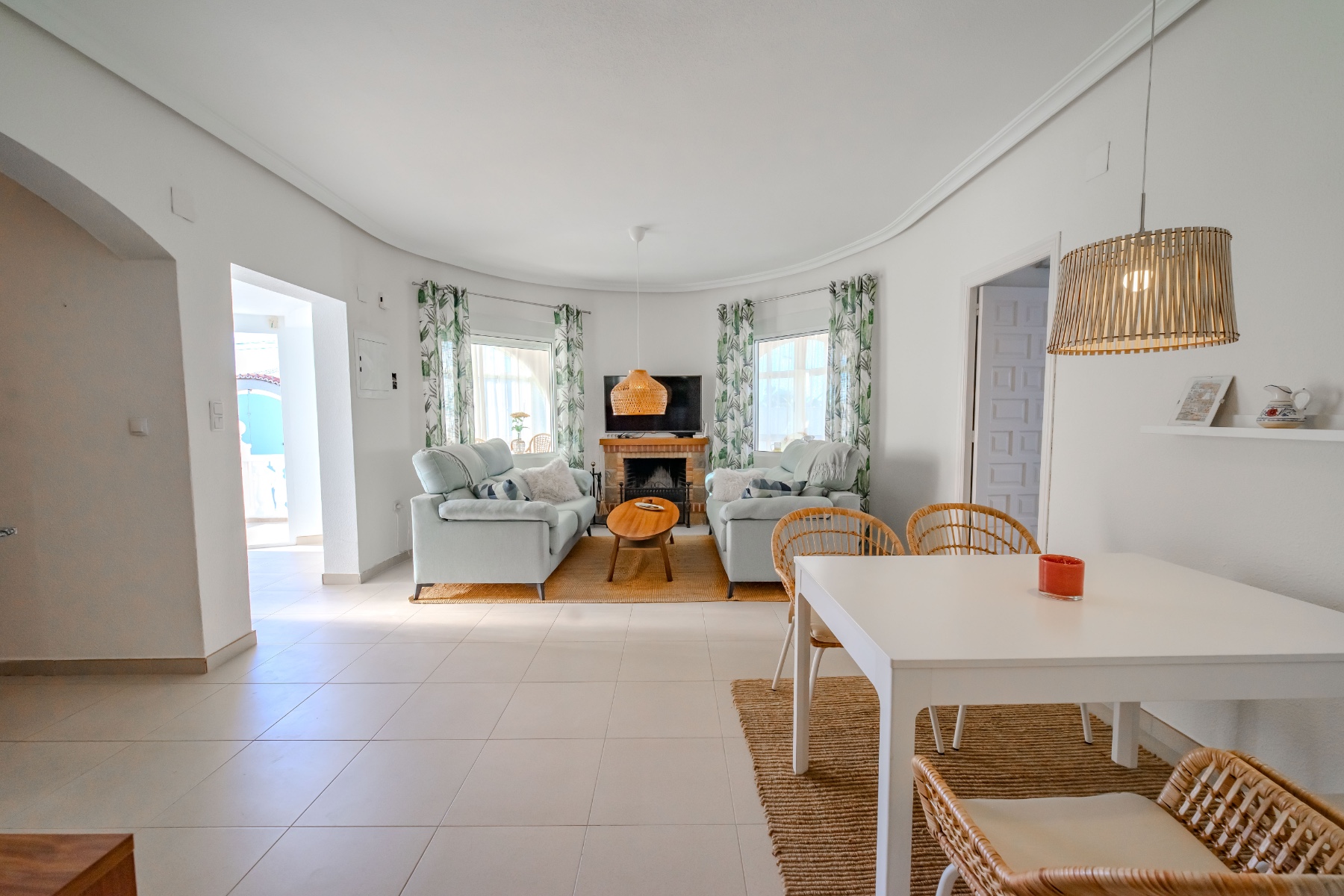 EMA7174C: Villa  in Ciudad Quesada