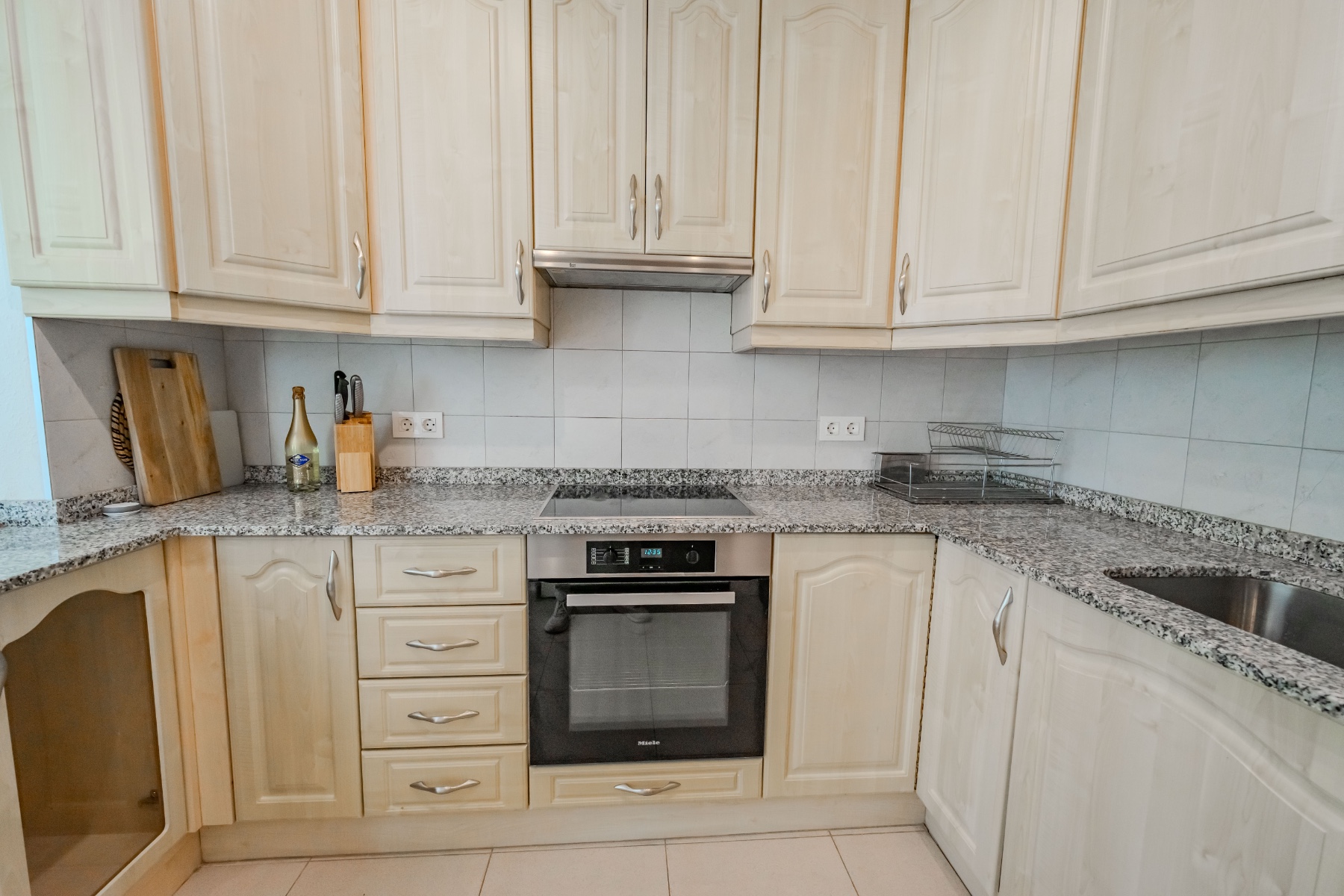 EMA7174C: Villa  in Ciudad Quesada