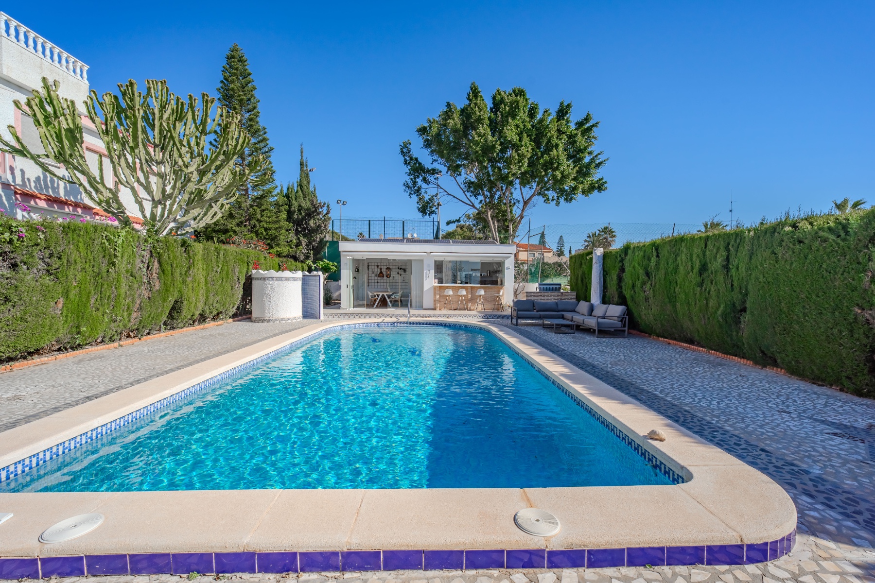 EMA7174C: Villa  in Ciudad Quesada