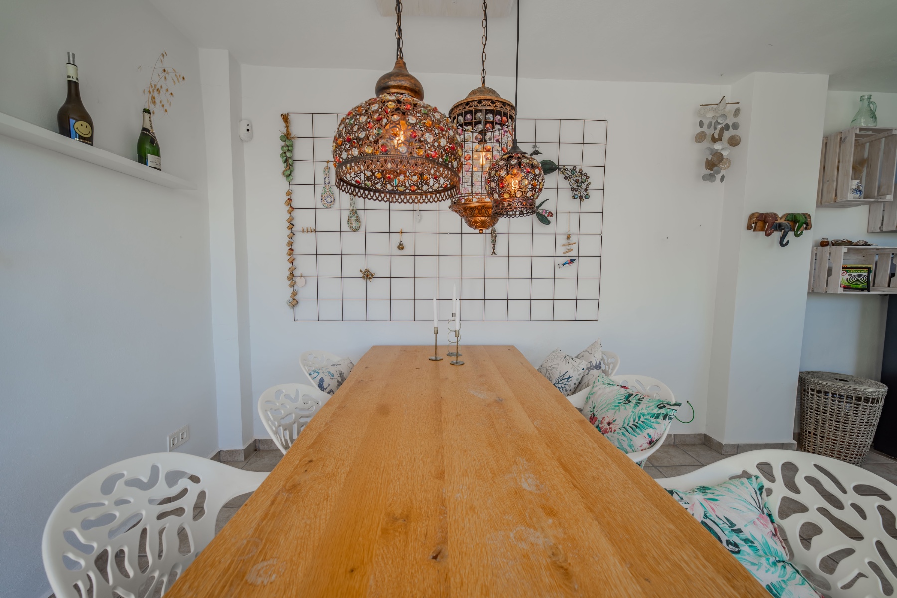 EMA7174C: Villa  in Ciudad Quesada