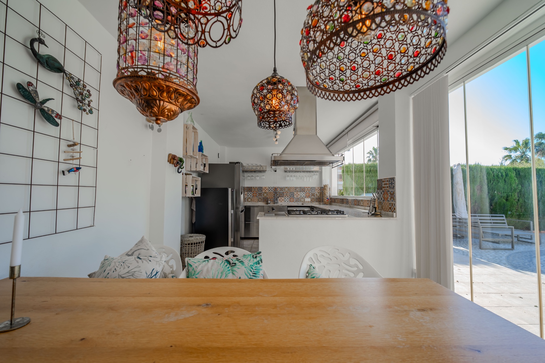 EMA7174C: Villa  in Ciudad Quesada