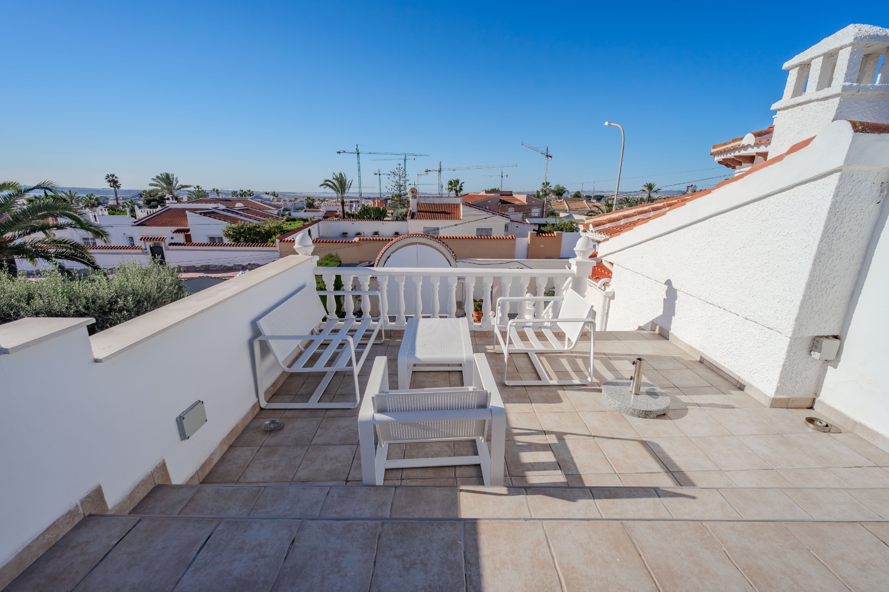 EMA7174C: Villa  in Ciudad Quesada