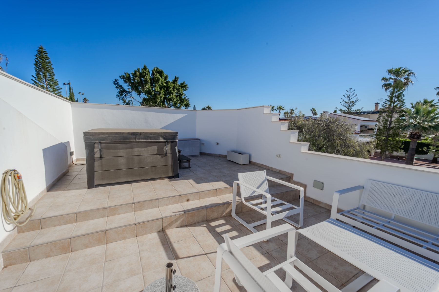 EMA7174C: Villa  in Ciudad Quesada